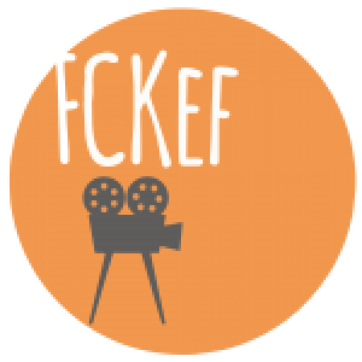 Festival du Court au Kef / FCKEF logo